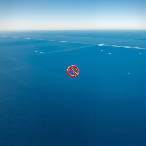 南海临时禁航管理措施解析与航行安全指南(图2)