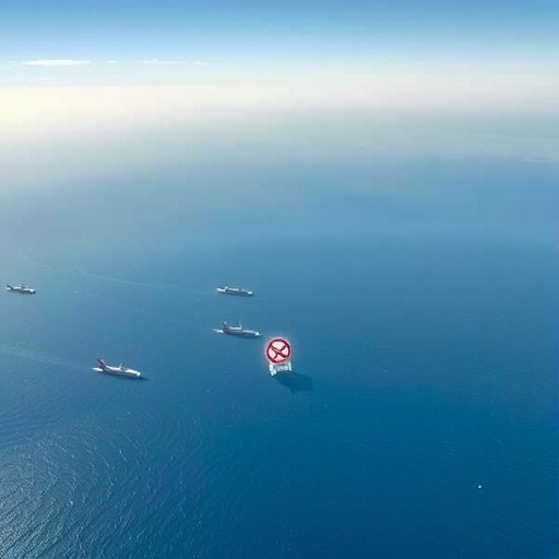 南海临时禁航管理措施解析与航行安全指南(图3)