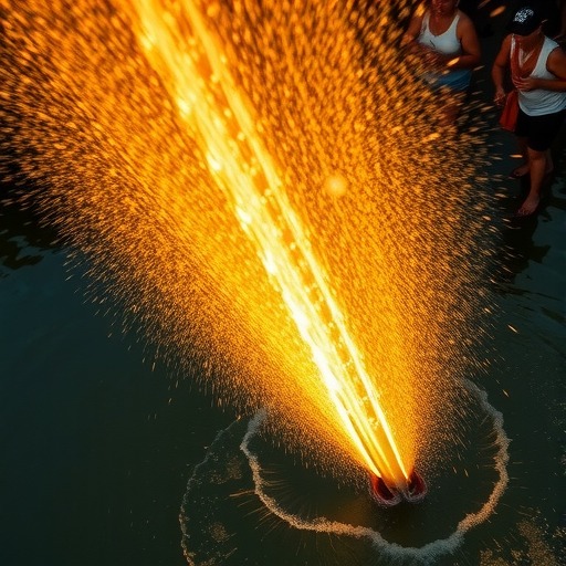 西双版纳泼水文化沉浸体验指南：从仪式到狂欢全解析(图3)