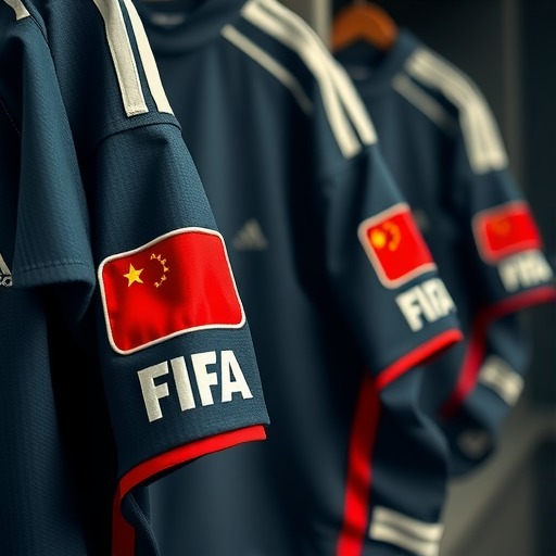 中国足球裁判亮相国际赛场彰显专业实力(图3)