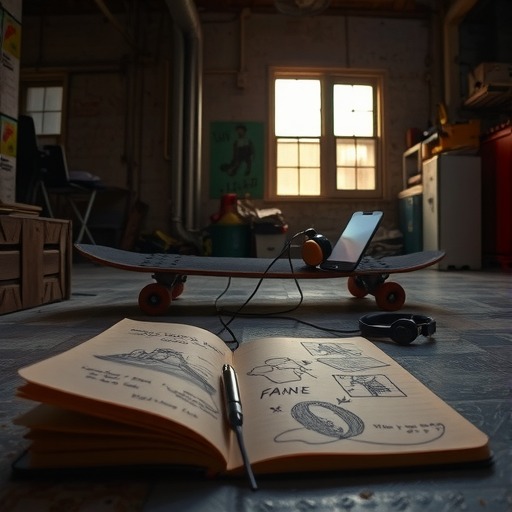 当代青年对传统奋斗叙事的质疑与重构(图2)