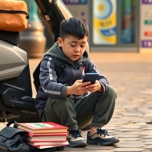 孩子体验外卖苦？挫折教育还是心理负担？