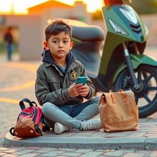 孩子体验外卖苦？挫折教育还是心理负担？(图3)