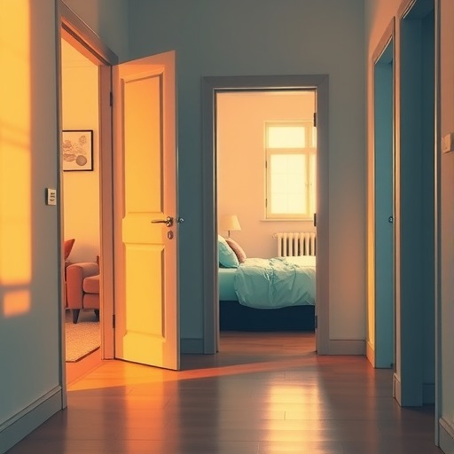 现代家庭次卧安排背后的深层逻辑解析(图2)