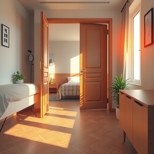 现代家庭次卧安排背后的深层逻辑解析(图3)