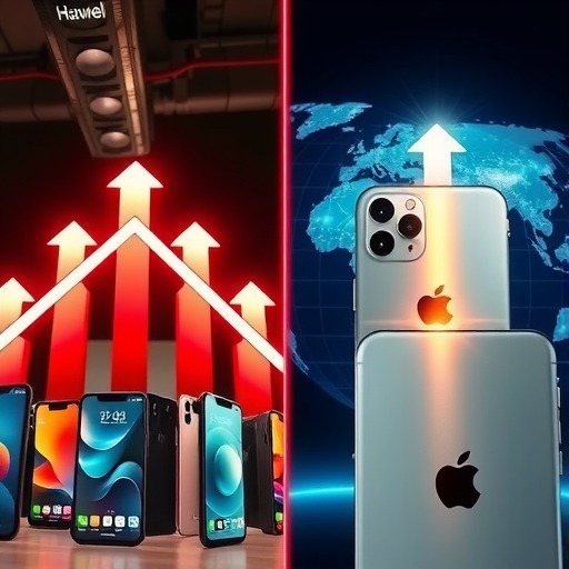 内存成本飙升重塑手机行业格局 消费者如何应对