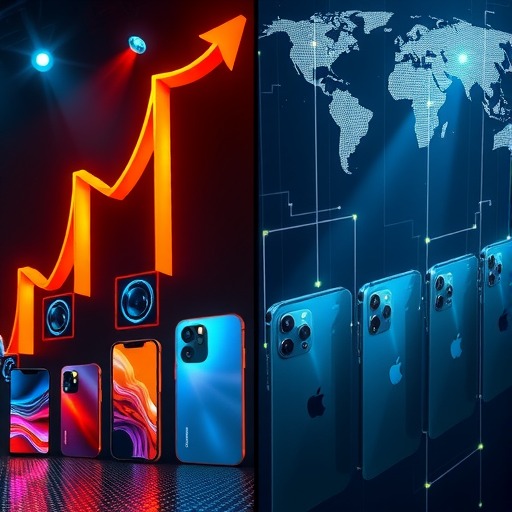 内存成本飙升重塑手机行业格局 消费者如何应对(图2)