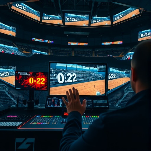 电竞直播导播责任引争议：应援牌特写与职业体育伦理碰撞(图2)