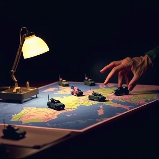 驻欧美军战略调整：欧洲安全格局迎来新变量(图3)