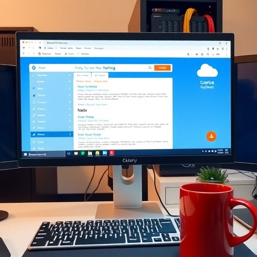 全栈工程师技能要求解析 全能型技术人才核心能力(图1)