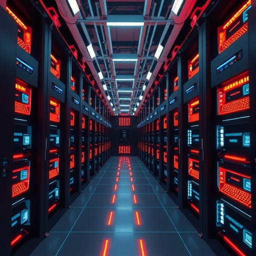 中国大模型参数跃迁与全栈国产化技术突破(图1)