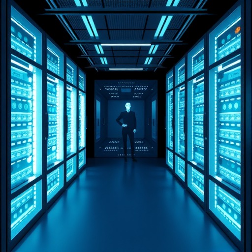 生成式AI技术突破驱动企业智能化升级(图1)