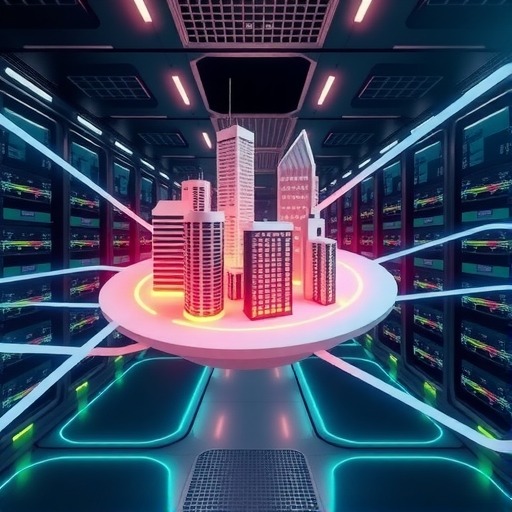 元宇宙基建与数字孪生技术融合趋势分析(图1)