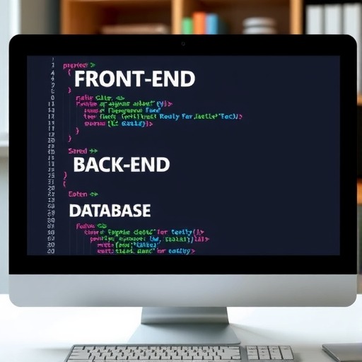 全栈技术开发如何助力企业数字化转型(图1)