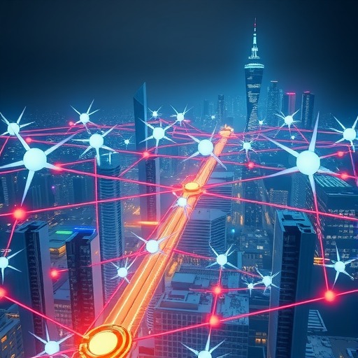 Web3.0与DAO重构价值链：去中心化生产关系新范式(图1)