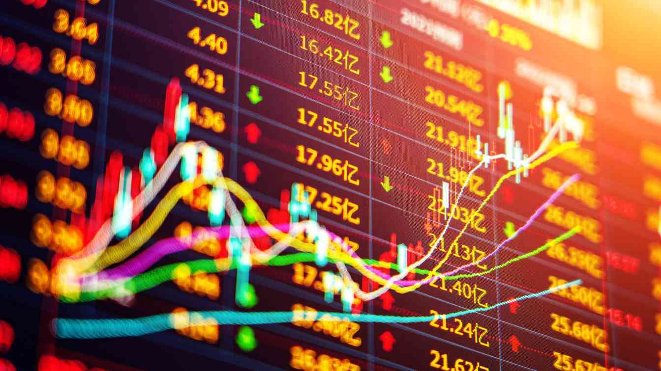 沙特ETF首日高溢价凸显跨境配置机遇 - 百博资讯