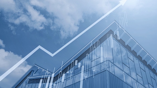 央企改革ETF领涨 中特估赛道回暖 数字转型机遇凸显 - 百博资讯