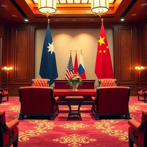 两岸高层对话成效与和平发展路径探讨