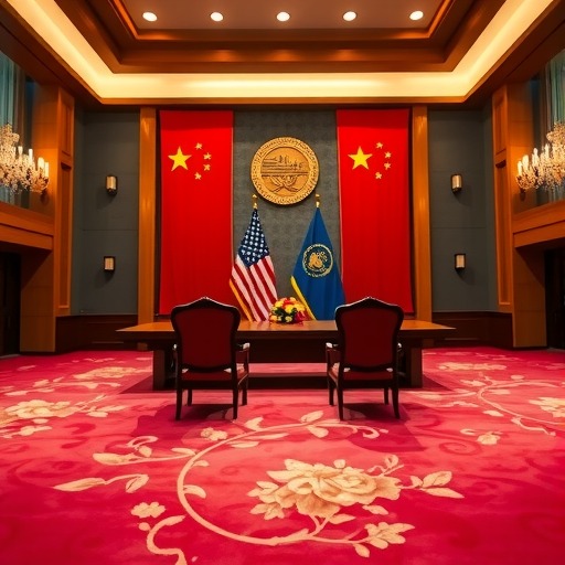 两岸高层对话成效与和平发展路径探讨(图2)