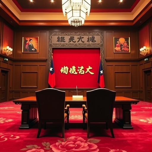 两岸高层对话成效与和平发展路径探讨(图3)