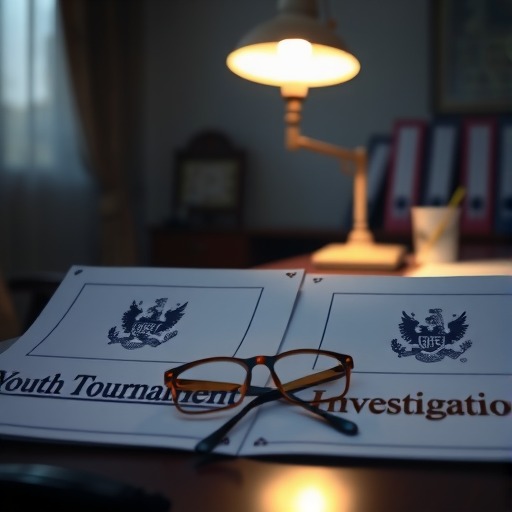 北京市体育局足协联合调查中青赛虚假赛制重塑公平竞争(图2)