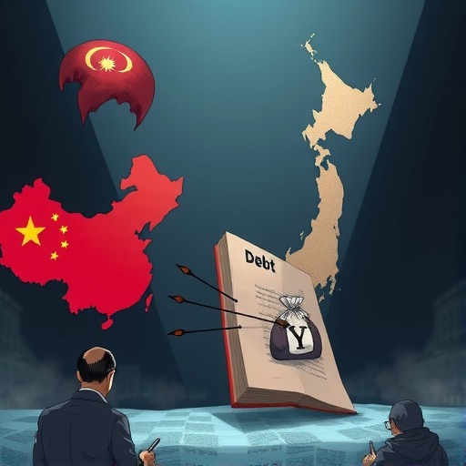 日本高市早苗对华关系策略转向全解析(图1)