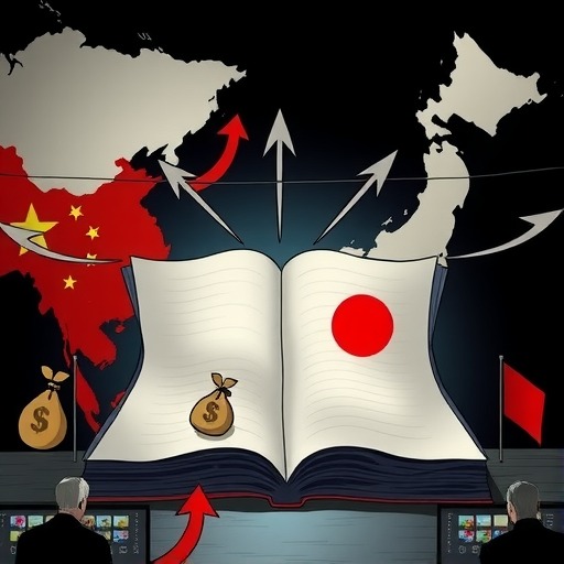 日本高市早苗对华关系策略转向全解析(图3)