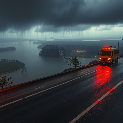 湖南湘北湘中警惕强降雨：防范指南与安全提醒(图2)