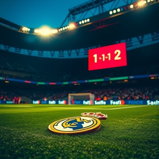 皇马平局显争冠隐患 压力测试引反思(图1)