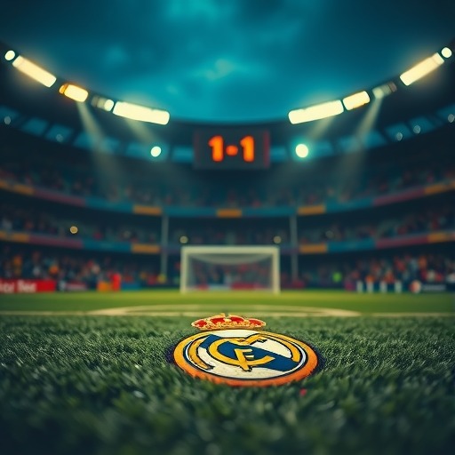 皇马平局显争冠隐患 压力测试引反思(图2)