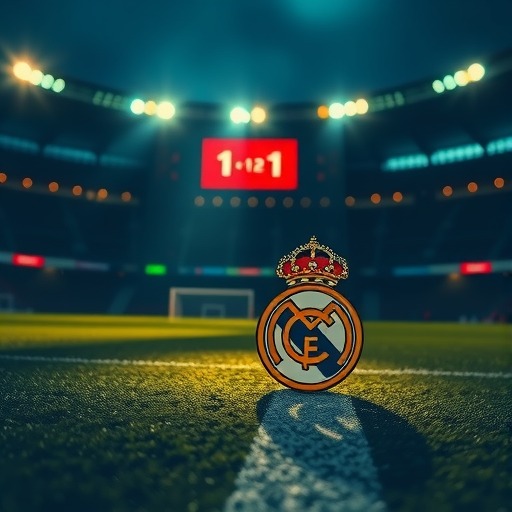 皇马平局显争冠隐患 压力测试引反思(图3)