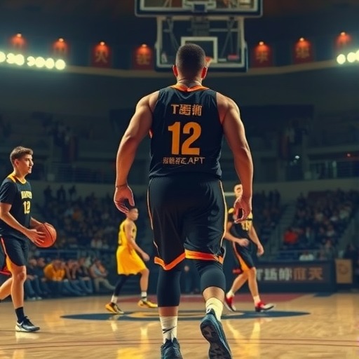 广东男篮告别萨林杰 战术升级引援新思路(图1)