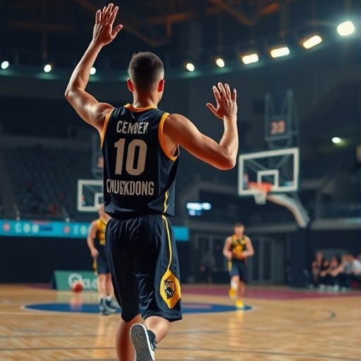 广东男篮告别萨林杰 战术升级引援新思路(图2)