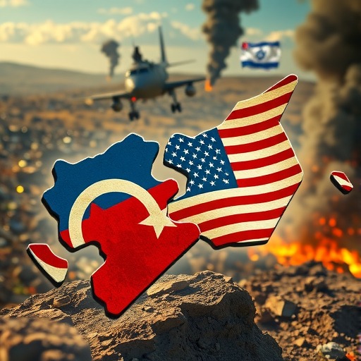 北约联盟裂痕扩大 美国战略自主引发深层矛盾(图3)