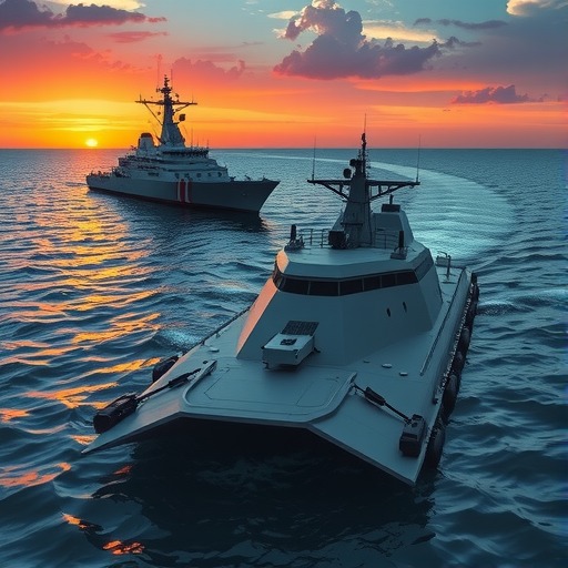 马来西亚战舰采购合作转向土耳其地缘战略分析(图3)