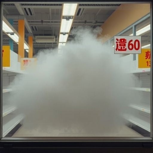 物资断供下的集体焦虑与网络共鸣现象(图3)