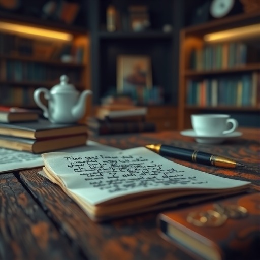 文青病与创作困境：致歉后的成长思考 - 百博资讯