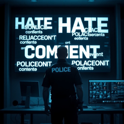 警方通报警示：网络暴力伤害运动员尊严与权益 - 百博资讯