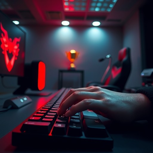 Faker职业电竞选手的真实困境与忧思 - 百博资讯