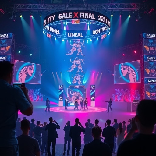 HLE团战体系碾压BFX：团队协作与战术博弈启示(图2)