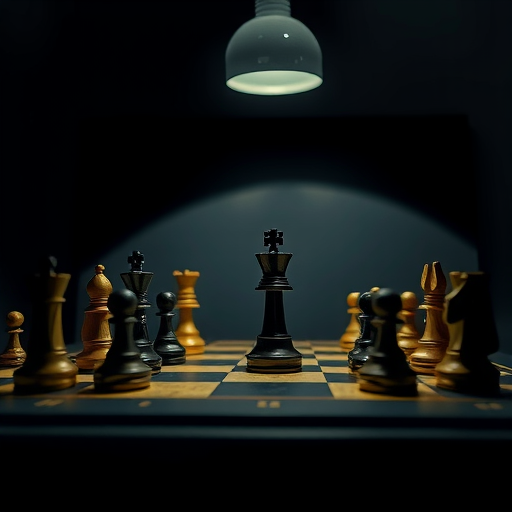 战术透明下的零封碾压：揭秘顶级竞技的克敌之道(图3)