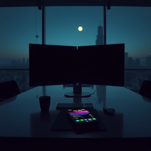 核心成员离职是否预示项目转折？用户需理性看传闻 - 百博资讯