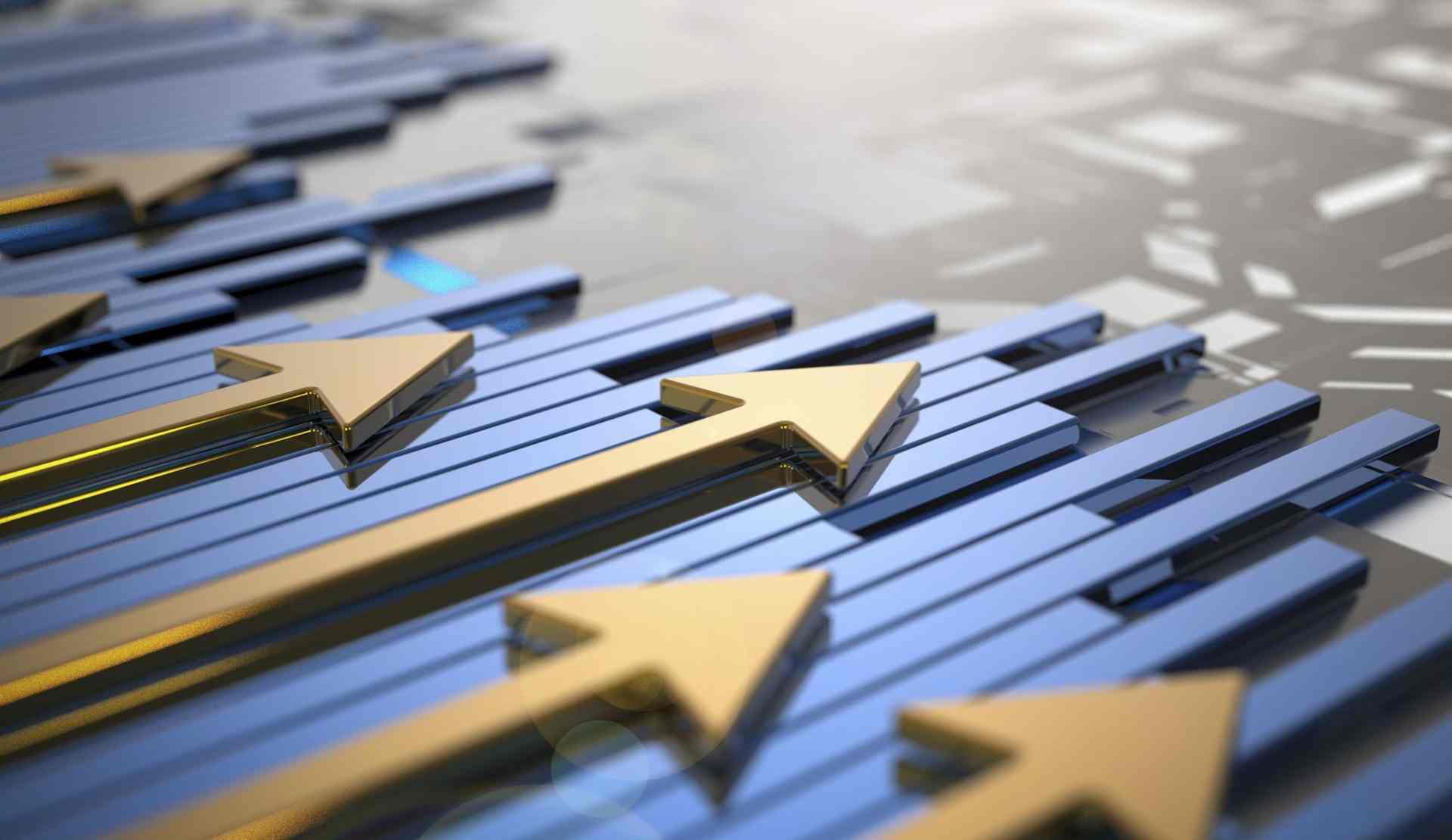 基金代销市场格局重塑 券商市占率微降独立 - 百博资讯