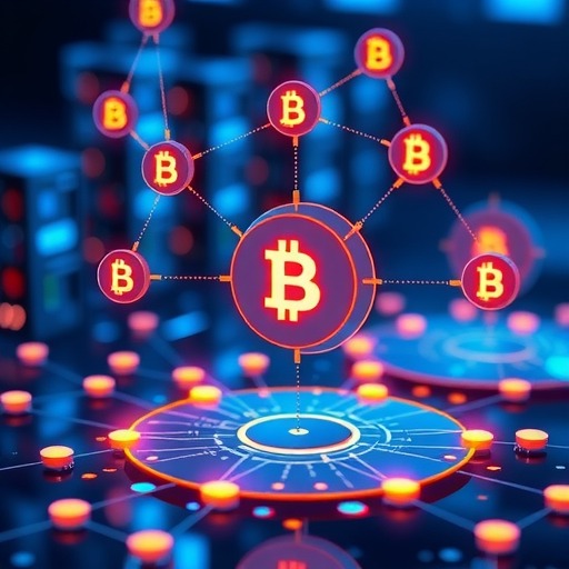 工业互联网与可信数据中台的融合：AIoT+区块链技术协同(图1)