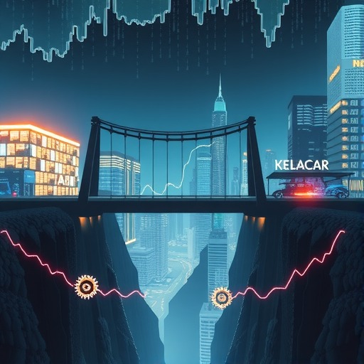 数字化转型与科学价值架构：揭秘技术转化核心路径(图1)