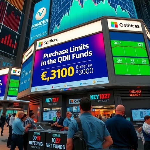 QDII基金限购升级 溢价风险引发关注(图1)