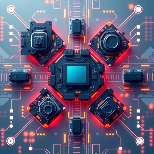 技术中台与双轨制协同推动数字化转型(图1) 技术中台与双轨制协同推动数字化转型(图1)