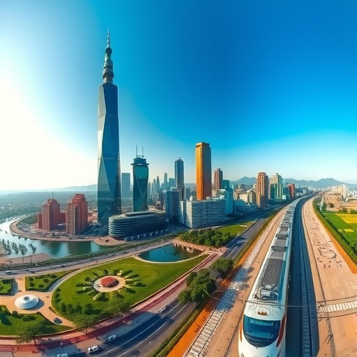 第一季度经济稳中向好 新质生产力加速成长 - 百博资讯