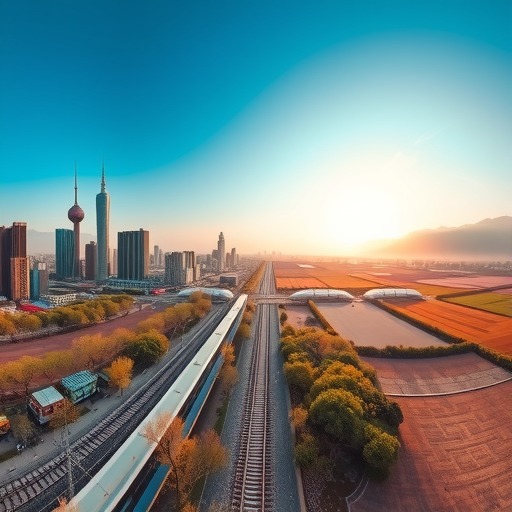 第一季度经济稳中向好 新质生产力加速成长(图2) 第一季度经济稳中向好 新质生产力加速成长(图2)