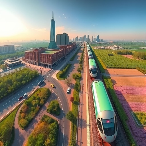 第一季度经济稳中向好 新质生产力加速成长(图3) 第一季度经济稳中向好 新质生产力加速成长(图3)